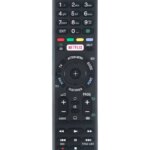 Telecomanda Originala TV Sony RMT-TX100D (210)
