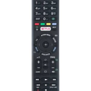 Telecomanda Originala TV Sony RMT-TX100D (210)