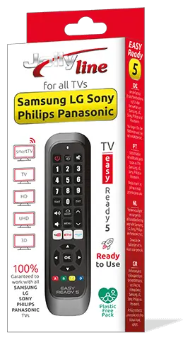 Telecomanda universala SAMSUNG LG SONY PHILIPS PANASONIC Easy Ready 5 1713 Jolly 1713EASYMJL20251215 telecomanda universala samsung lg sony philips panasonic easy ready 5 1713 jolly 1713easymjl20251215 1