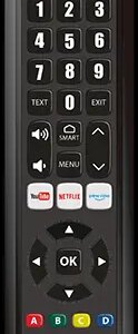 Telecomanda universala SAMSUNG LG SONY PHILIPS PANASONIC Easy Ready 5 1713 Jolly 1713EASYMJL20251215