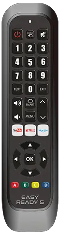 Telecomanda universala SAMSUNG LG SONY PHILIPS PANASONIC Easy Ready 5 1713 Jolly 1713EASYMJL20251215 Telecomanda universala SAMSUNG LG SONY PHILIPS PANASONIC Easy Ready 5 1713 Jolly 1713EASYMJL20251215