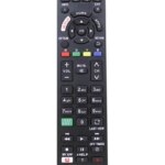 Telecomanda universala TV Panasonic RM-L1378 Huayu (328-2)