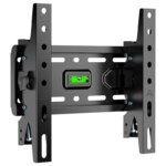 Suport de perete Kruger&Matz KM1300-1 TV LED 23-42" cu inclinare