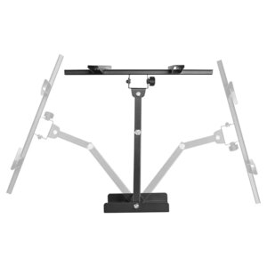 Suport TV de perete Cabletech UCH0197-1 pentru 32-55 inch 35Kg Suport TV de perete Cabletech UCH0197-1 pentru 32-55 inch 35Kg - imagine 2