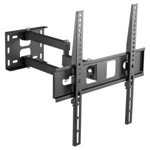 Suport TV de perete Cabletech UCH0197-1 pentru 32-55 inch 35Kg Suport TV de perete Cabletech UCH0197-1 pentru 32-55 inch 35Kg