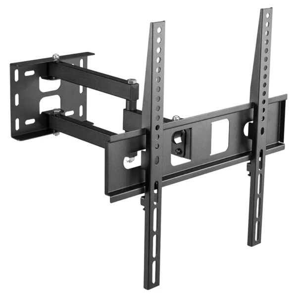 Suport TV de perete Cabletech UCH0197-1 pentru 32-55 inch 35Kg Suport TV de perete Cabletech UCH0197-1 pentru 32-55 inch 35Kg