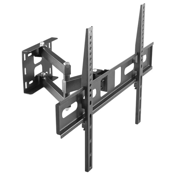 Suport TV de perete Cabletech UCH0199-1 pentru 37-70 inch 35Kg suport tv de perete cabletech uch0199 1 37 70 inch 1