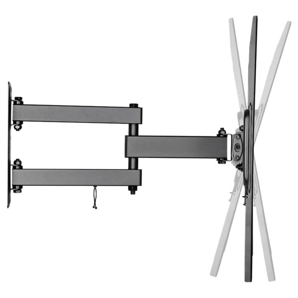 suport tv de perete cabletech uch0204 32 55 inch 2