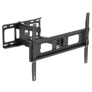 Suport TV de perete Cabletech UCH0205-1 pentru 37-86 inch 50Kg