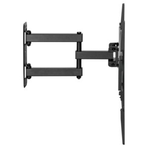 Suport TV de perete Kruger&Matz KM1304-1 pentru 32-55 inch 35Kg Suport TV de perete Kruger&Matz KM1304-1 pentru 32-55 inch 35Kg - imagine 2