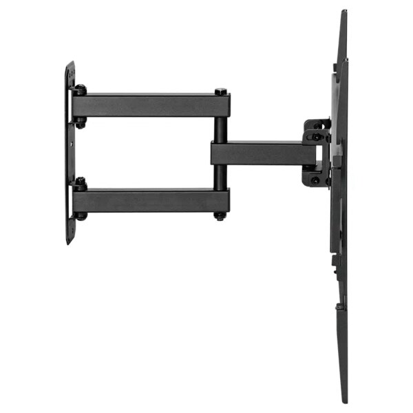 Suport TV de perete Kruger&Matz KM1304-1 pentru 32-55 inch 35Kg suport tv de perete krugermatz km1304 1 32 55 inch 1