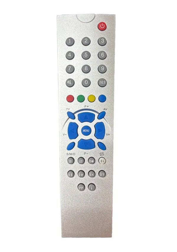 Telecomanda compatibila TV Orion Digital 1 cod ER 599 /MFY 589 (12)