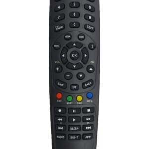 Telecomanda DIGI HD SAT DIGILINE KA-02HD IR4303 (181)