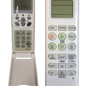 Telecomanda inlocuitoare compatibila Aer Conditionat LG similara cu originalul (262-1)