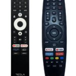 Telecomanda inlocuitoare compatibila TV TESLA Seria 9 (444-1)