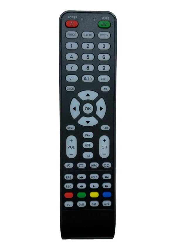telecomanda pentru cautare ajuta la gasirea telecomenzii compatibile se foloseste impreuna cu un cititor de coduri 469