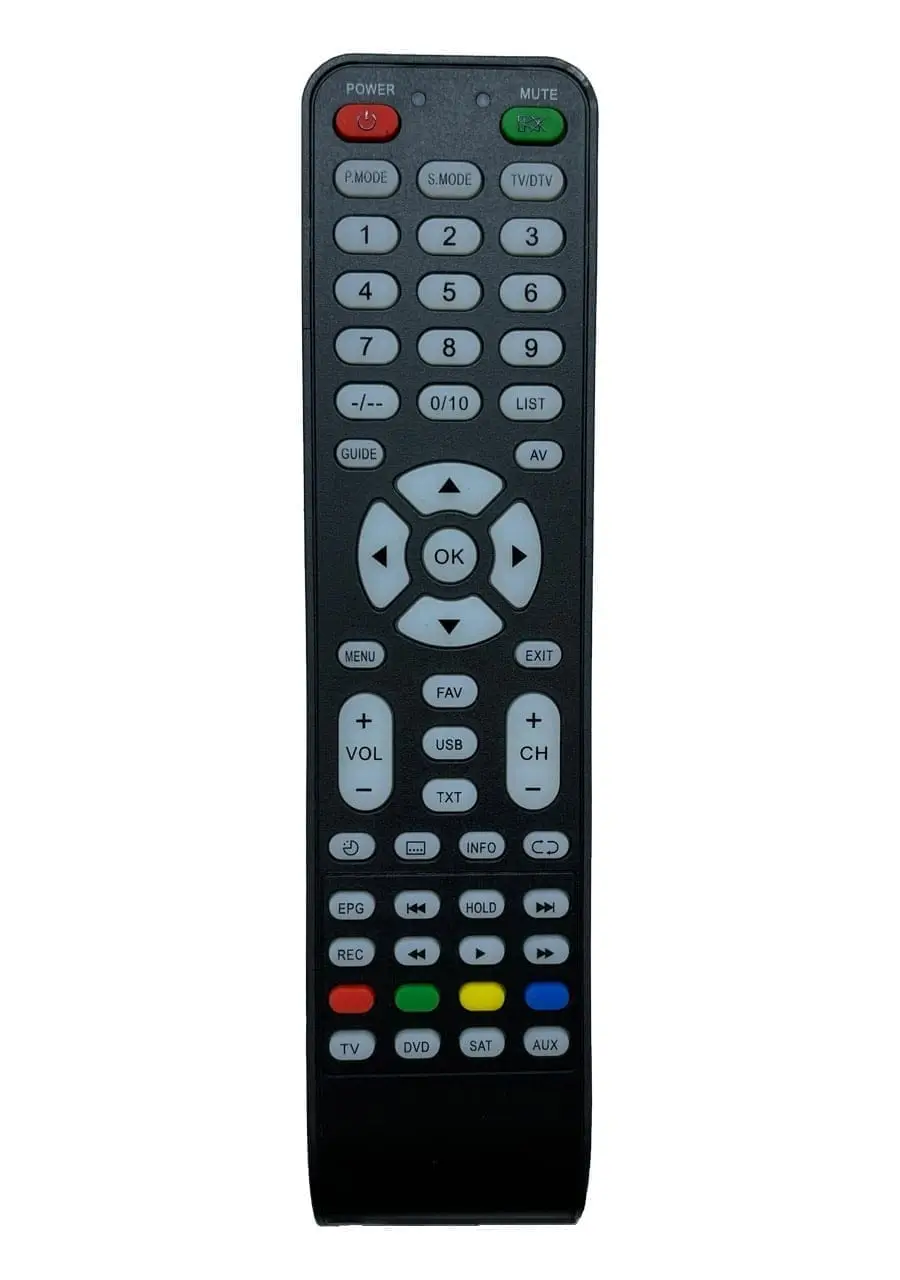 Telecomanda pentru cautare ajuta la gasirea telecomenzii compatibile se foloseste impreuna cu un cititor de coduri (469)