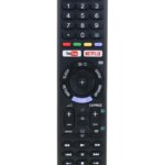 Telecomanda universala compatibila tv Sony RM-L1370 Huayu (329-1)