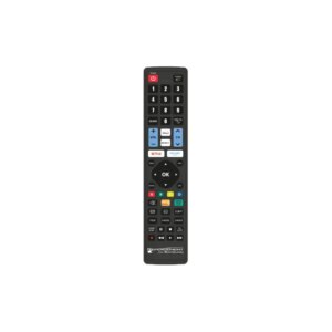 Telecomanda universala LCD TV Samsung Jolly 1716JL20211020 - imagine 2