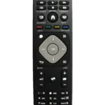 Telecomanda universala TV LED Philips RM-L1225 (100) cu aspect original