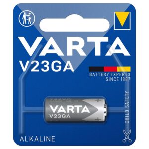 Baterie Varta V23GA 12V Baterie Varta V23GA 12V
