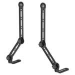Suport TV SOUNDBAR max. 49" CABLETECH UCH0222