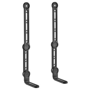 Suport TV SOUNDBAR max. 49" CABLETECH UCH0222 Suport TV SOUNDBAR max. 49" CABLETECH UCH0222 - imagine 3