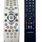 Telecomanda inlocuitoare compatibila reciver UPC 39880R02 (193-1)