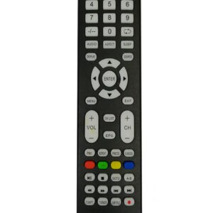 Telecomanda compatibila TV Samus 1 LE22-24-32-40C1 ER 592 MFY 582 (253)