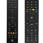 Telecomanda inlocuitoare compatibila reciver UPC (189-2)