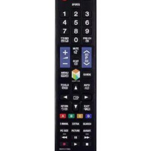 Telecomanda originala TV Samsung BN59-01198Q (685)