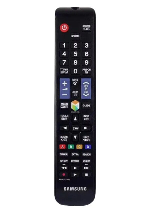 Telecomanda originala TV Samsung BN59-01198Q (685)