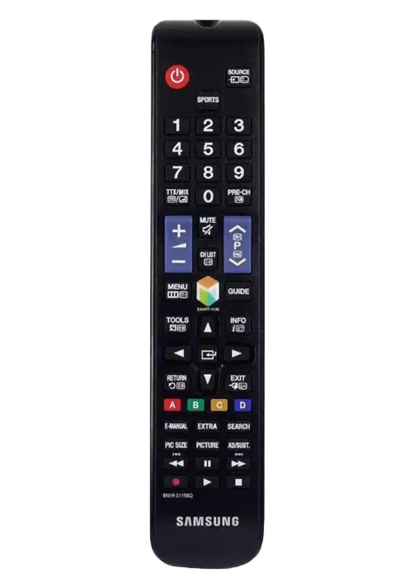 Telecomanda originala TV Samsung BN59-01198Q (685)