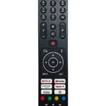 Telecomanda IR compatibila TV Vestel JVC Horizon (337-1)