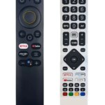 Telecomanda REALME TV cu functie Inflarosu fara BLUETOOTH (579)