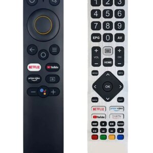Telecomanda REALME TV cu functie Inflarosu fara BLUETOOTH (579)