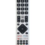Telecomanda universala compatibila TV TCL IR (infrarosu) 45 Keys-Universal for TCL (325)